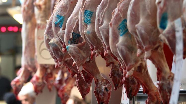 ΠΔΕ: Πως θα λειτουργήσουν οι κτηνιατρικές υπηρεσίες της Περιφέρειας και οι σφαγειοτεχνικές εγκαταστάσεις ενόψει Πάσχα