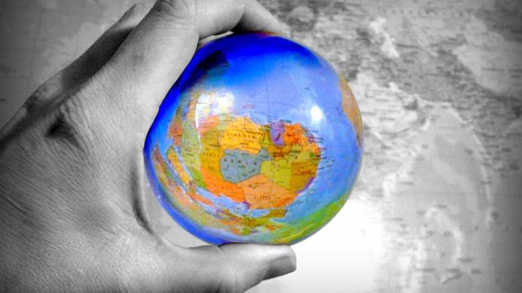 Πλησιάζει το τέλος της παγκοσμιοποίησης;  