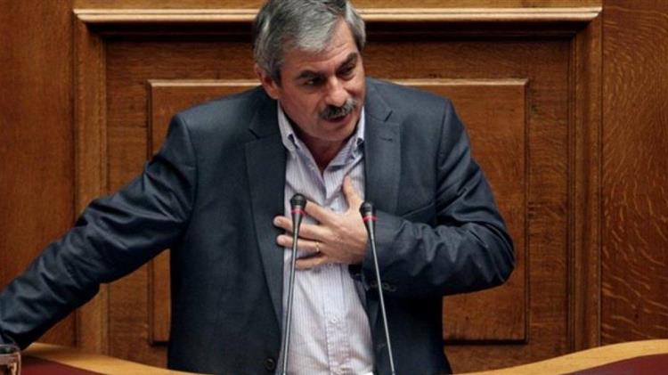 Θ.Πετράκου: Δήλωση για την δακοκτονία