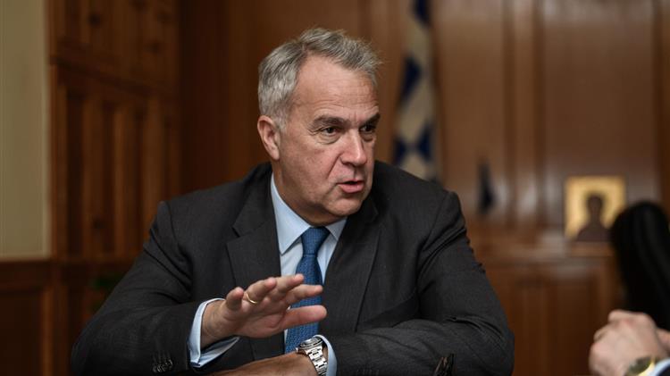 Βορίδης: Επανένταξη στους δικαιούχους συντάξεων χηρείας  στο Μέτρο της Εξισωτικής Αποζημίωσης