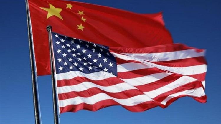 FT : Ο ψυχρός πόλεμος ΗΠΑ-Κίνας μπορεί να οδηγηθεί σε ένοπλη σύγκρουση