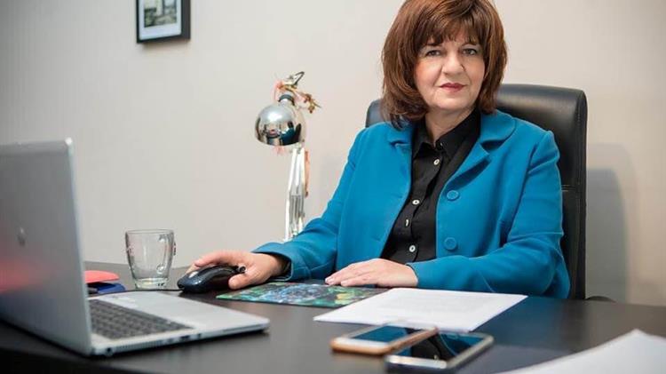 Καρασαρλίδου: «Φωνή βοώντος», από ΕΛΓΑ και Κυβέρνηση για ζημιές κι αποζημιώσεις αγροτών