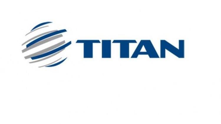 ΤΙΤΑΝ: Πωλήσεις 641,8 εκατ. ευρώ στο πεντάμηνο