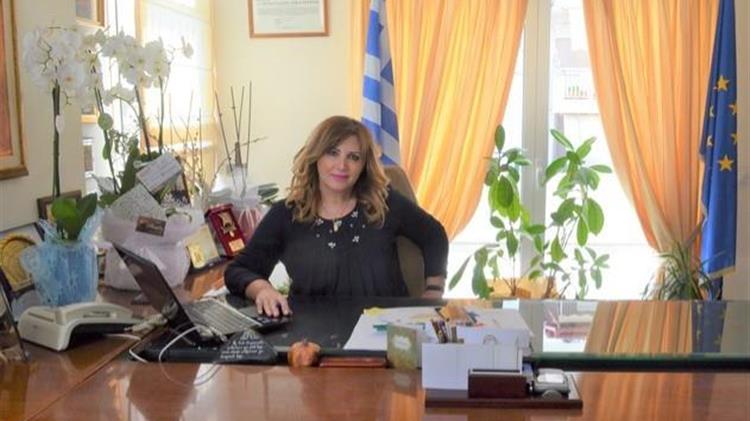 Επιστολή Δημάρχου προς ΕΛ.Γ.Α. Βέροιας για την αντιχαλαζική προστασία