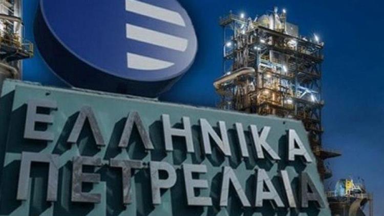 ΕΛΠΕ: Αύξηση κατά 18% στα καθαρά κέρδη  
