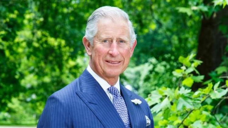 Ο πρίγκιπας της Ουαλίας προτρέπει τους πολίτες να γίνουν θεριστές φρούτων