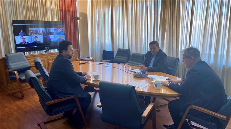 Οι επιπτώσεις της πανδημίας του κορωνοϊού στη φράουλα 