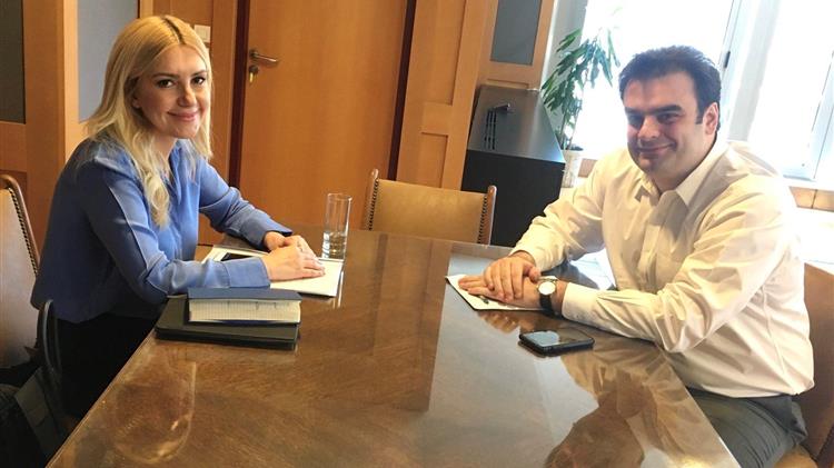 e-ξαγωγές αγροτικών προϊόντων μ’ ένα κλικ