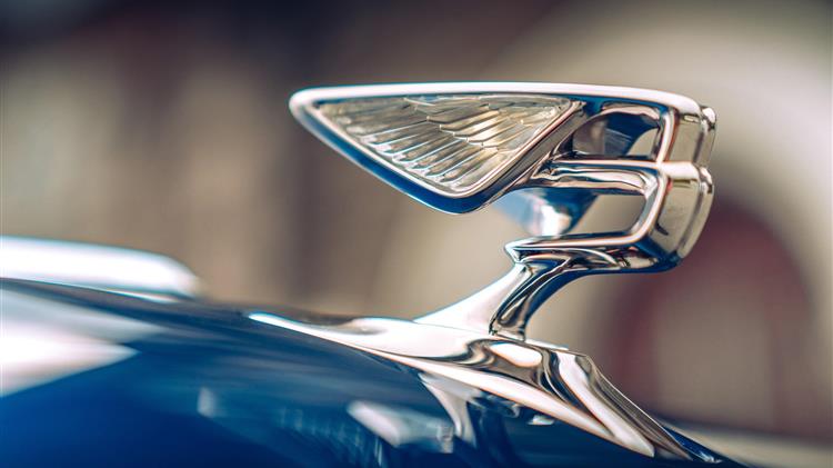Η μετρολογία στη BENTLEY:  μέτρο και μέτρηση τελειότητας