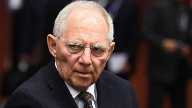 Σόιμπλε: Δεν υπάρχει εναλλακτική από το γαλλογερμανικό σχέδιο