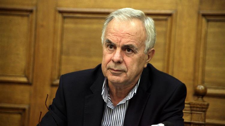 Β. Αποστόλου: Μόνο εμείς υπερασπιστήκαμε τη φέτα