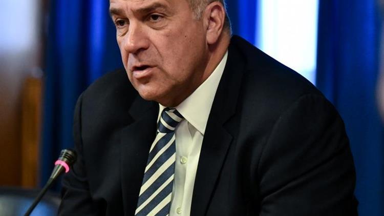 Σημαντική πρωτοβουλία Βορίδη - Κικίλια για τη διασφάλιση της Δημόσιας Υγείας