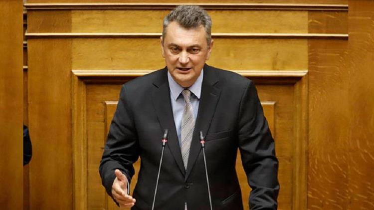 Γ. Κωτσού: Παρέμβαση για στήριξη των κτηνοτρόφων