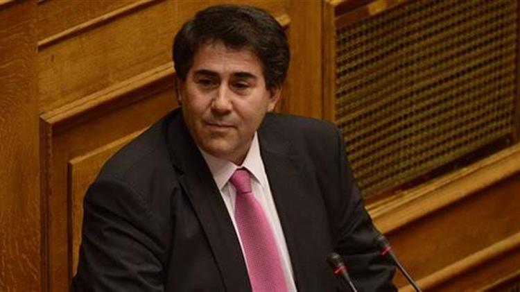 Δ. Τζαμτζής: Προς τον Υπουργό Αγροτικής Ανάπτυξης και Τροφίμων και τον ΕΛΓΑ
