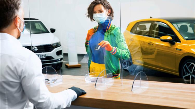 Τρίμηνη δωρεάν επέκταση εργοστασιακής εγγύησης για τις μάρκες της Kosmocar 