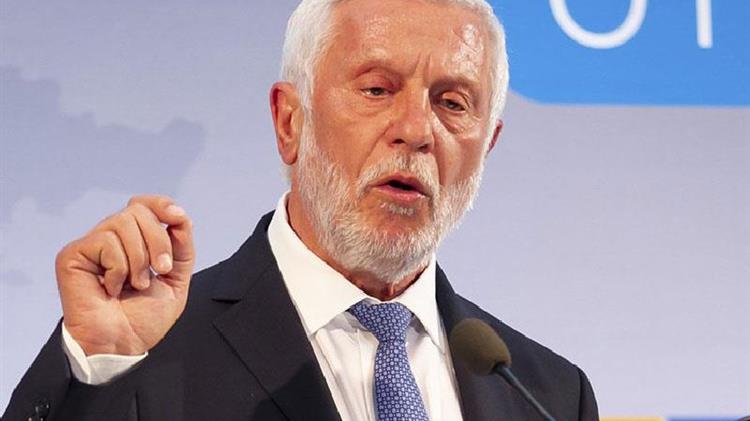 Π. Τατούλης για τους αγρότες της Αργολίδας