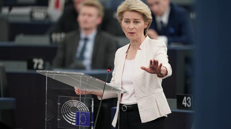 Κομισιόν: Το Λονδίνο να σεβαστεί τη συμφωνία για το Brexit