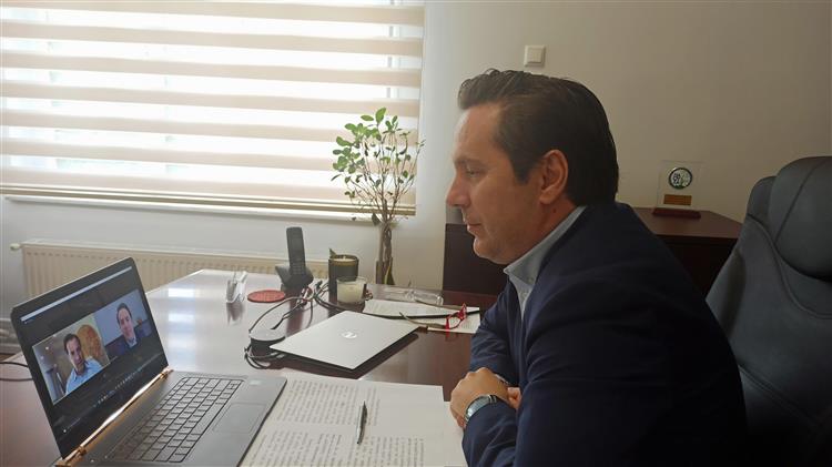 Δόθηκε το «πράσινο φως»  για την χρηματοδότηση του Χιονοδρομικού Κέντρου «3-5 Πηγάδια»