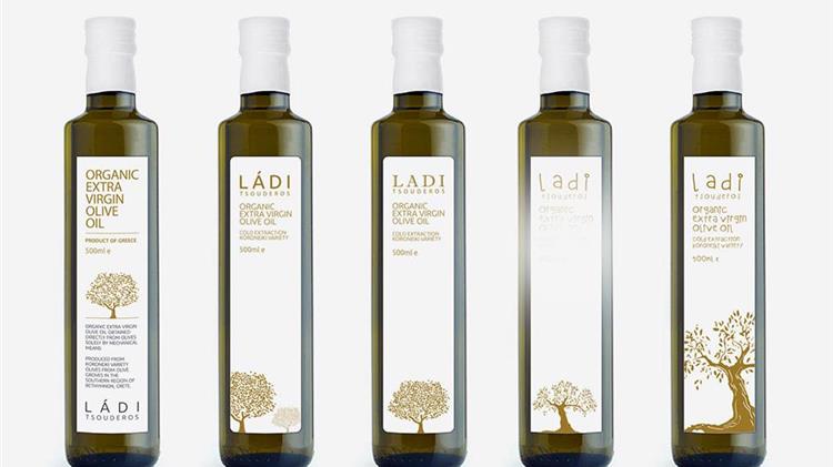 Tο "Ladi" της Τσουδερός ΕΠΕ κέρδισε ασημένιο βραβείο στον διαγωνισμό της Νέας Υόρκης