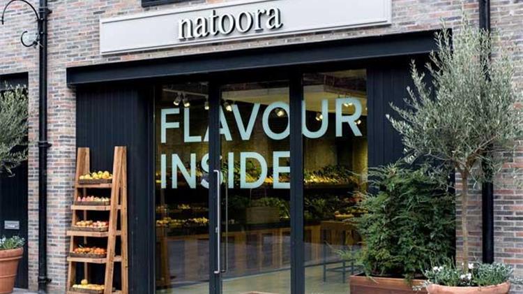 Natoora - Επανάσταση στο παγκόσμιο σύστημα τροφίμων