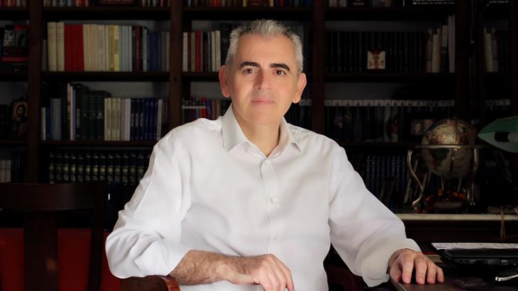 Μ. Χαρακόπουλος: Δυστυχώς για τον κ. Τσίπρα οι αγρότες δεν έχουν μνήμη χρυσόψαρου