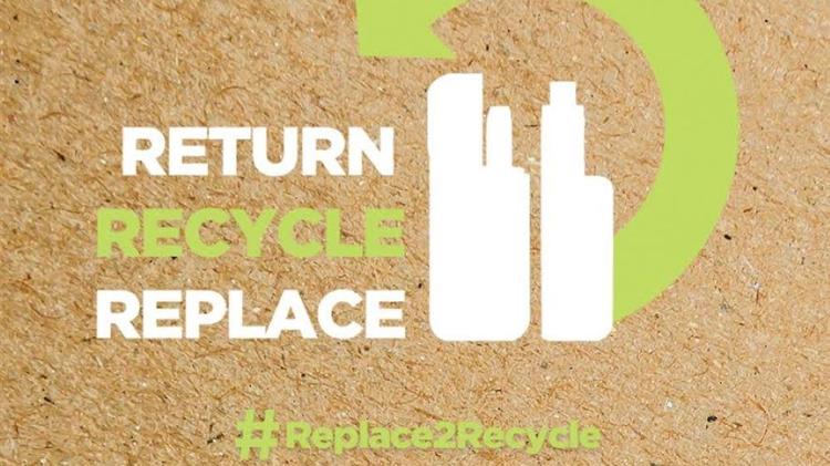 «Πράσινη» συνεργασία British American Tobacco-Nobacco για 500 τόνους υλικών προς ανακύκλωση