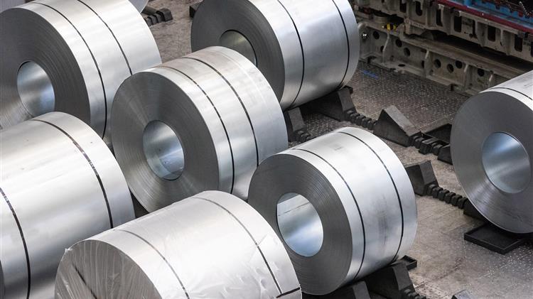 Ανακύκλωση αλουμινίου «κλειστού βρόχου» σε εργοστάσια της Audi