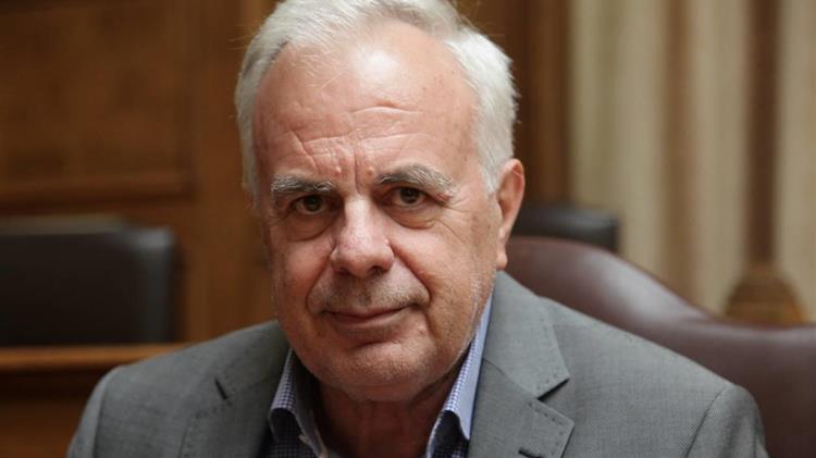 Β. Αποστόλου: Οδηγείτε τη χώρα σε νέους καταλογισμούς σε βάρος του αγροτικού χώρου 