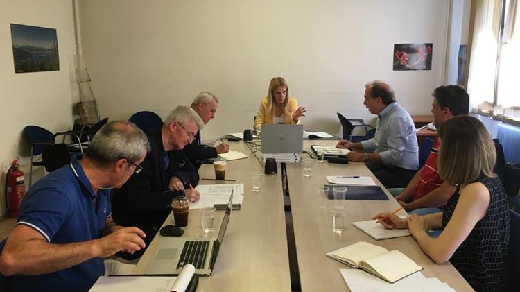 Φ. Αραμπατζή: Επιδιωκόμενη ευκαιρία η κατοχύρωση ως ΠΓΕ του  ελληνικού μεταξιού