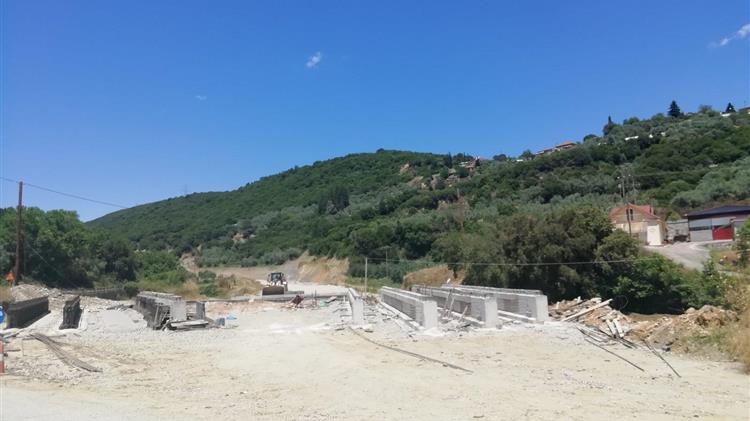 Δήμος Αγρινίου:Η  Ανεξάρτητη Ενωτική Πρωτοβουλία στη δημοτική ενότητα Παρακαμπυλίων