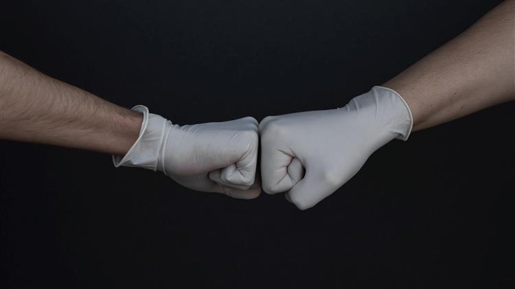 Η κλιματική δράση είναι το κλειδί για την καταπολέμηση των πανδημιών