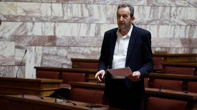 Δ. Χαρίτου: «Λίγοι οι πόροι για τον Πρωτογενή τομέα και επιλεκτικά διανέμεται»