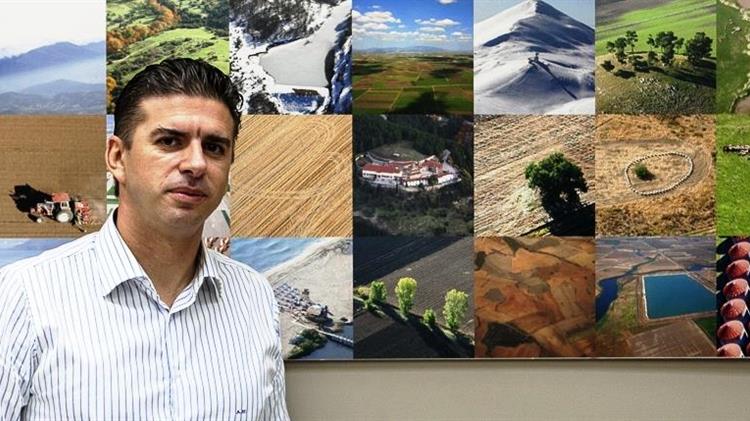 Θανάσης Παιδής: Να λάβουν την αποζημίωση των 800 ευρώ όλοι οι δασεργάτες 