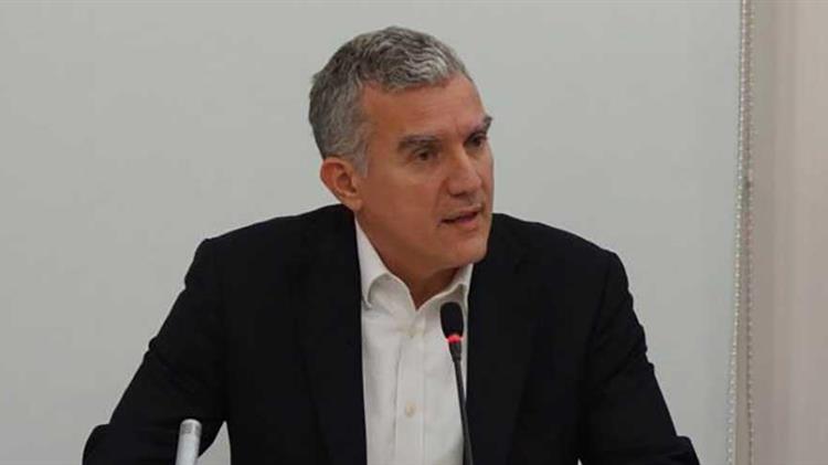 Μ.Βολουδάκης: Στη Βουλή φέρνει το ζήτημα της αποζημίωσης των κτηνοτρόφων για τον κορωνοϊό