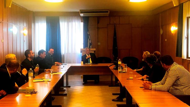 Οι επιπτώσεις της πανδημίας του κορωνοϊού στην πτηνοτροφία