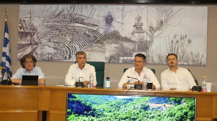 Θεσσαλία: Ξεκινά το στοχευμένο πρόγραμμα της Περιφέρειας για την επανατοποθέτηση του τουρισμού 