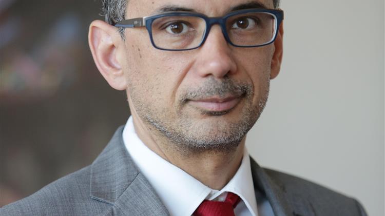 Γ. Καντώρος: παραγωγική λειτουργικότητα για την INTERAMERICAN μέσα στην κρίση