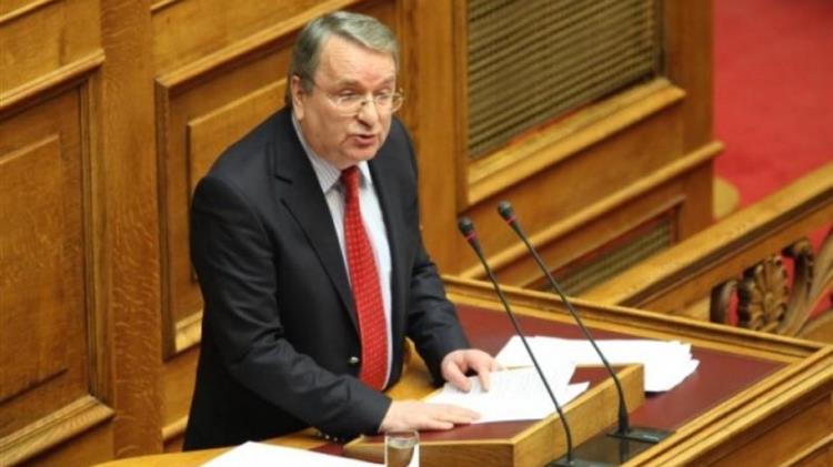 Καρασμάνης: Ας μη διαστρεβλώνουν λοιπόν κάποιοι τα λεγόμενά μου για τα βοσκοτόπια