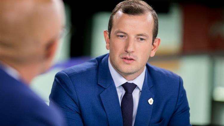 Η επισιτιστική ασφάλεια δεν είναι πλέον ζήτημα στην ΕΕ, λέει ο Επίτροπος