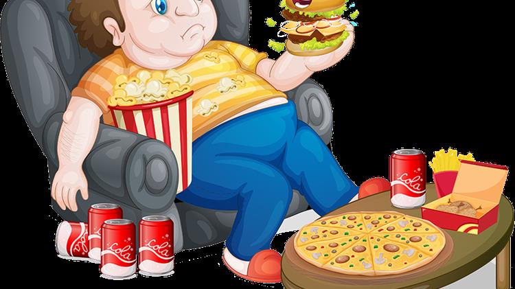 Αυξημένος ο κίνδυνος παιδικής παχυσαρκίας λόγω ρύπανσης του αέρα, παθητικού καπνίσματος και πυκνοδομημένου περιβάλλοντος