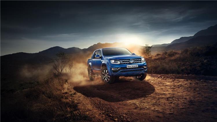 Volkswagen: Το Mycarnow@Kosmocarκαι στα Επαγγελματικά Οχήματα 