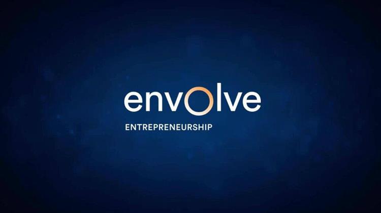 STARTUPS: Οι φιναλίστ του 7ου Envolve Award Greece