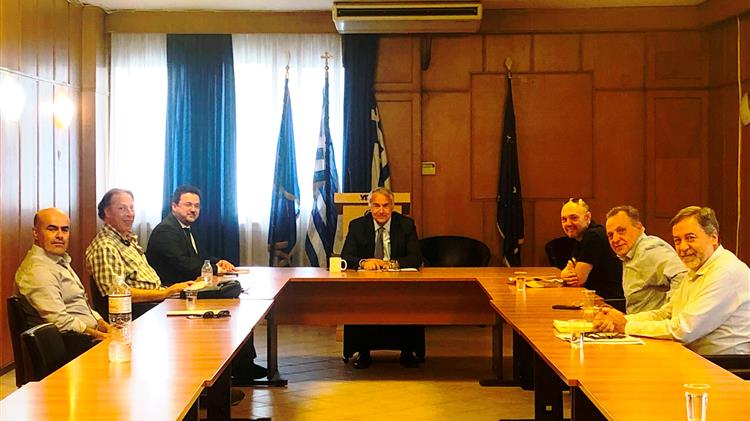  Η προάσπιση και η ανάδειξη του ελληνικού ελαιολάδου