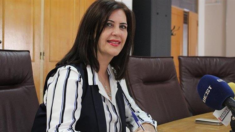 Ντ. Νικολάκου ζητά έκτακτο ΠΕΣΥΠ