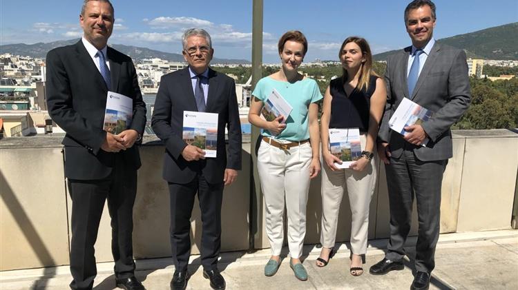 Γ. Θωμάς: Σύντομα η απόδοση του τέλους 1% υπέρ των οικιακών καταναλωτών για την περίοδο 2015-2019