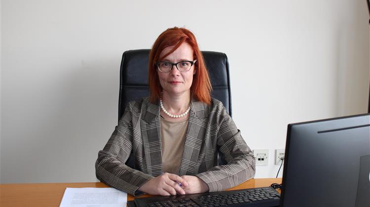 Ε. Σκούφα: Αποζημίωση πληγέντων καπνοκαλλιεργητών Πιερίας