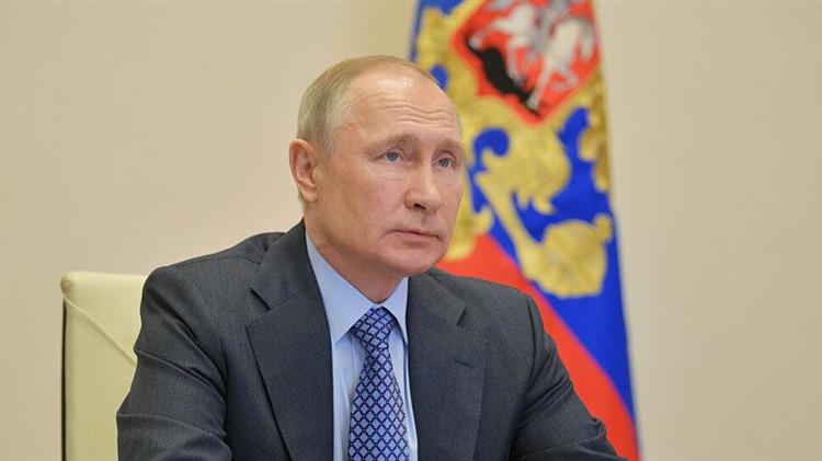 Η Ρωσία θα καλύψει το «κενό» των ουκρανικών σιτηρών στην Αφρική