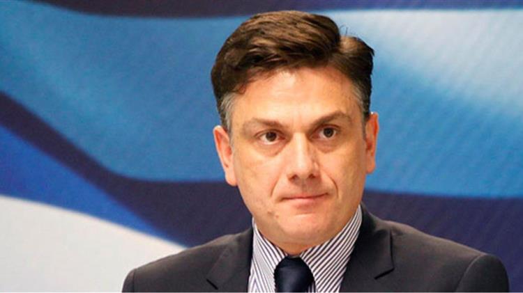 Θάνος Μωραΐτης: «Η κυβέρνηση εδώ και τέσσερις μήνες εμπαίζει αγρότες και κτηνοτρόφους»