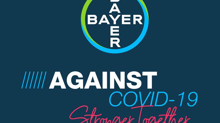 Bayer Ελλάς: Το όραμά μας "Υγεία και Διατροφή για Όλους" κίνητρο για άμεσες και αποτελεσματικές παρεμβάσεις