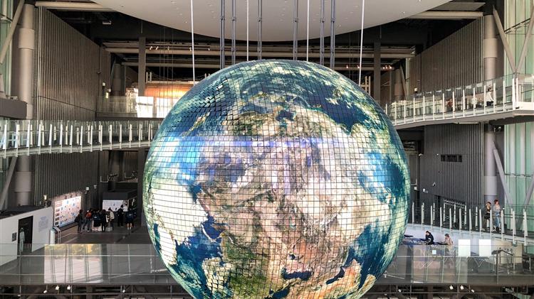 Η ελληνική καινοτομία σκαρφαλώνει στα ψηλά μεταξύ 2012-2019